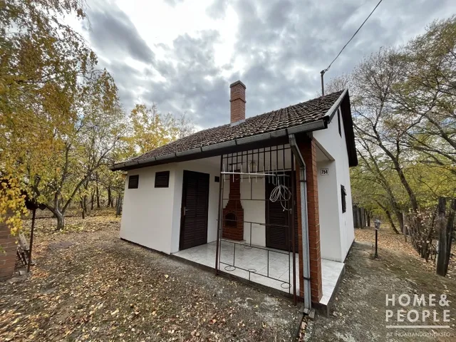 Eladó ház Csongrád 40 nm