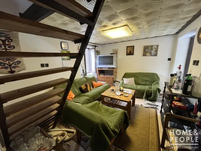 Eladó ház Csongrád 40 nm