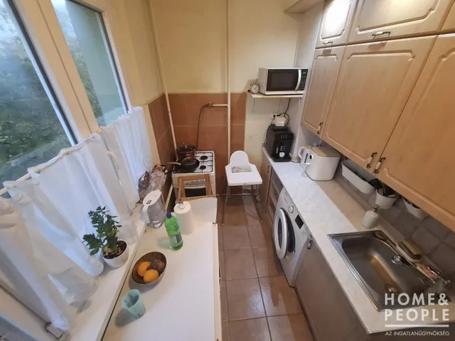 Eladó lakás Szeged, Tarján 47 nm