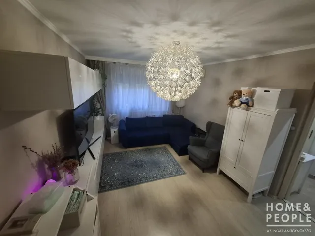 Eladó lakás Szeged, Tarján 47 nm