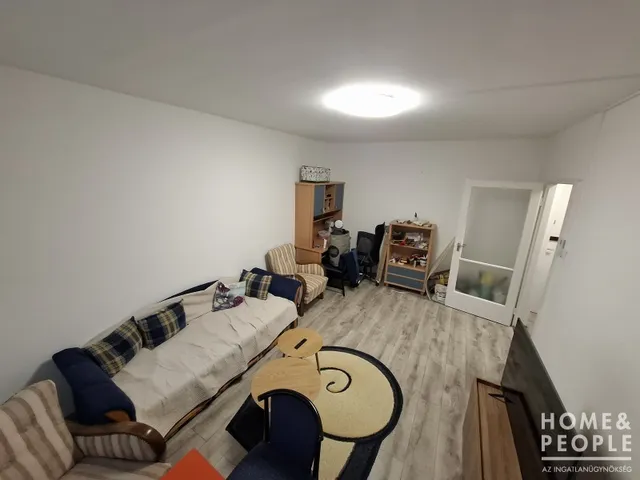 Eladó lakás Szeged, Felsőváros 47 nm