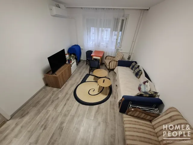 Eladó lakás Szeged, Felsőváros 47 nm