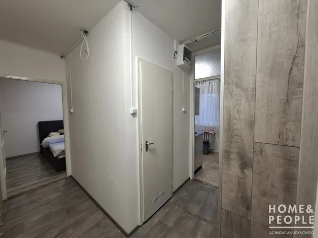 Eladó lakás Szeged, Felsőváros 47 nm