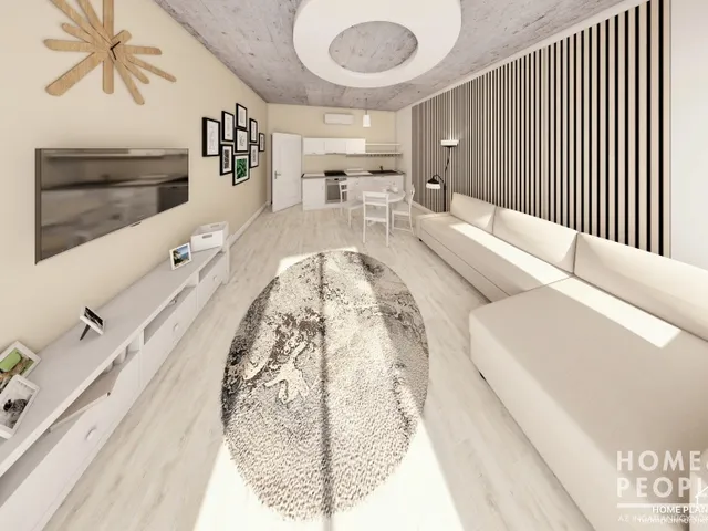 Eladó lakás Szeged, Rókus 37 nm