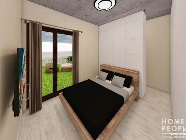 Eladó lakás Szeged, Rókus 37 nm