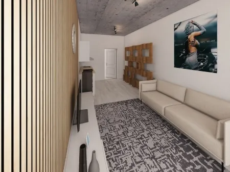 Eladó lakás Szeged, Rókus 33 nm