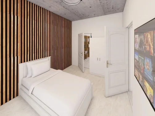 Eladó lakás Szeged, Rókus 33 nm