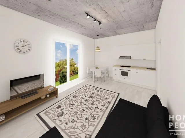 Eladó lakás Szeged, Rókus 36 nm