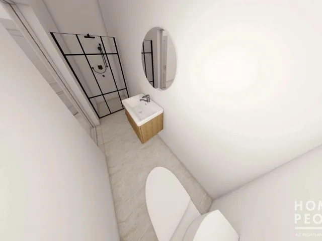 Eladó lakás Szeged, Rókus 36 nm