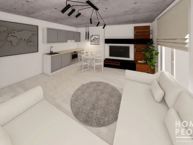 Eladó lakás Szeged, Rókus 48 nm