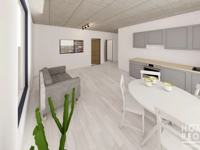 Eladó lakás Szeged, Rókus 48 nm