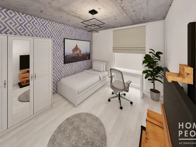 Eladó lakás Szeged, Rókus 48 nm