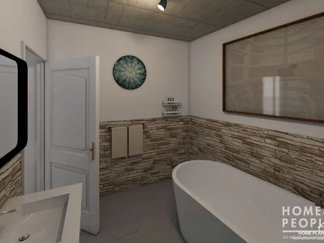 Eladó lakás Szeged, Rókus 78 nm