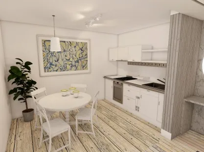 Eladó lakás Szeged, Rókus 61 nm