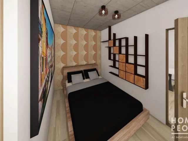 Eladó lakás Szeged, Rókus 78 nm