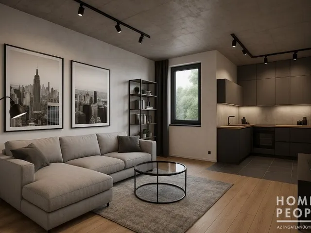 Eladó lakás Szeged, Rókus 28 nm