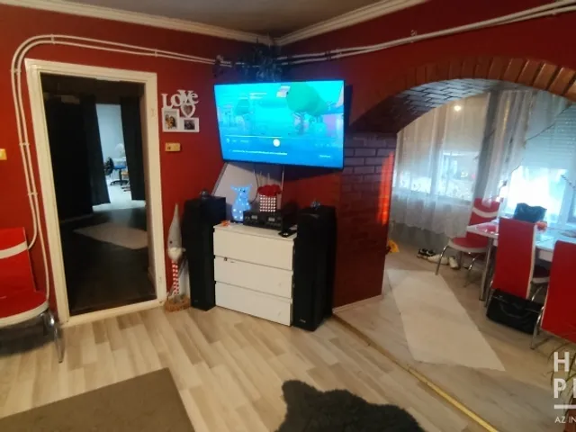 Eladó ház Makó 120 nm