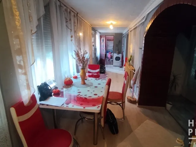 Eladó ház Makó 120 nm