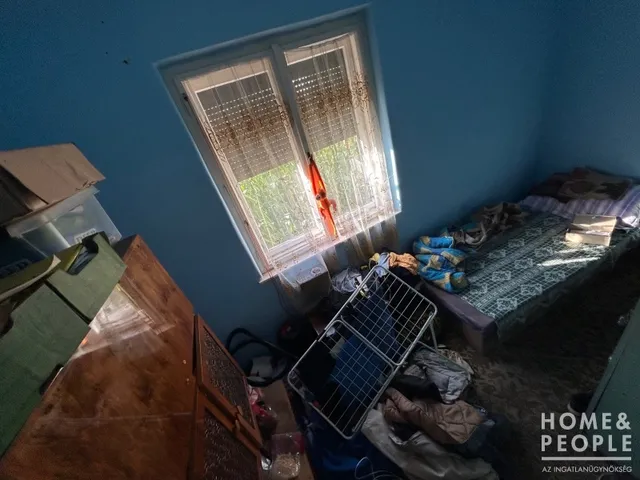 Eladó ház Hódmezővásárhely 70 nm