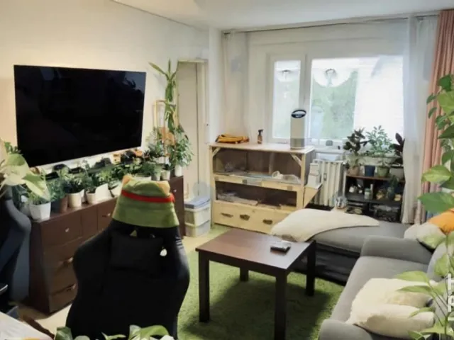 Eladó lakás Szeged, Újszeged 68 nm