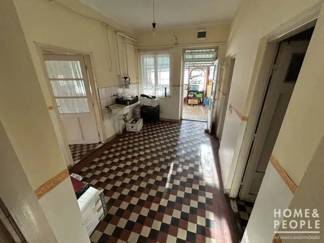 Eladó ház Hódmezővásárhely 100 nm