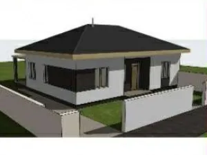 Eladó ház Tiszasziget 96 nm