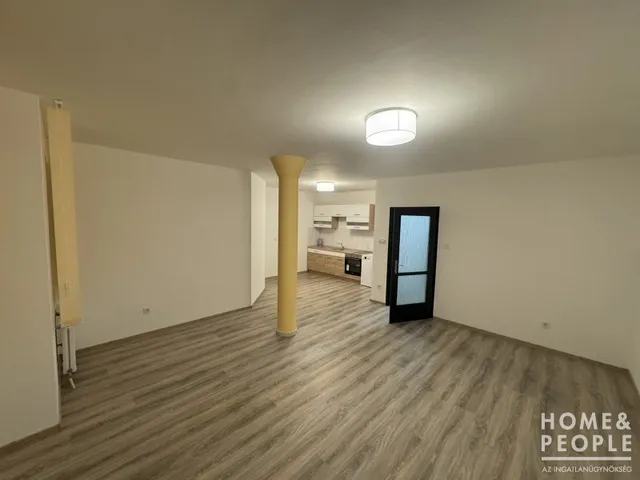 Eladó lakás Szeged, Alsóváros 58 nm