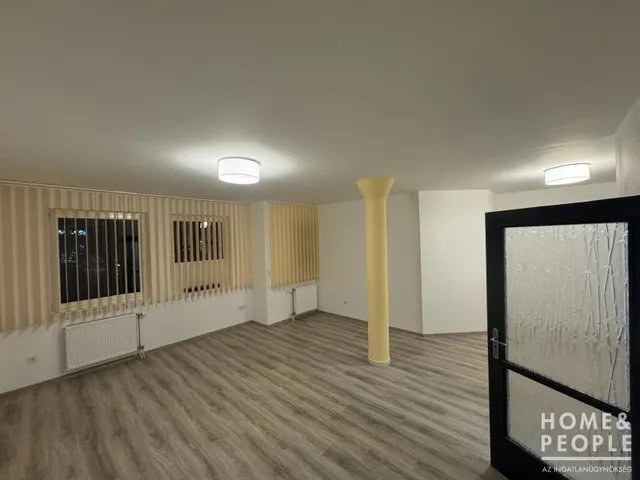 Eladó lakás Szeged, Alsóváros 58 nm