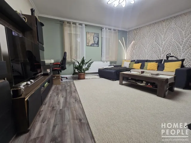 Eladó ház Maroslele 125 nm