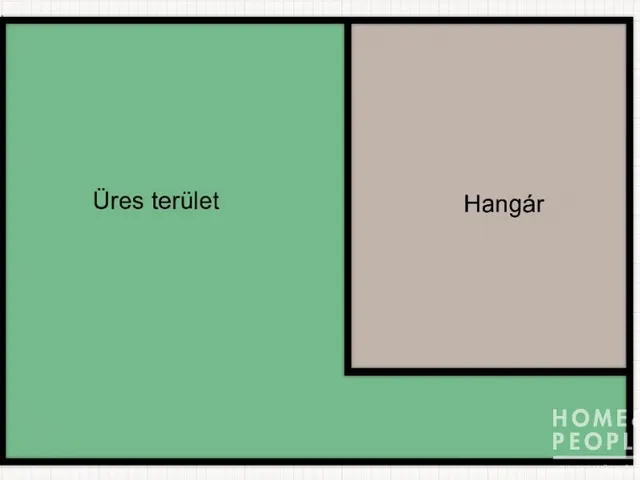 Eladó mezőgazdasági ingatlan Újszentiván 50 nm