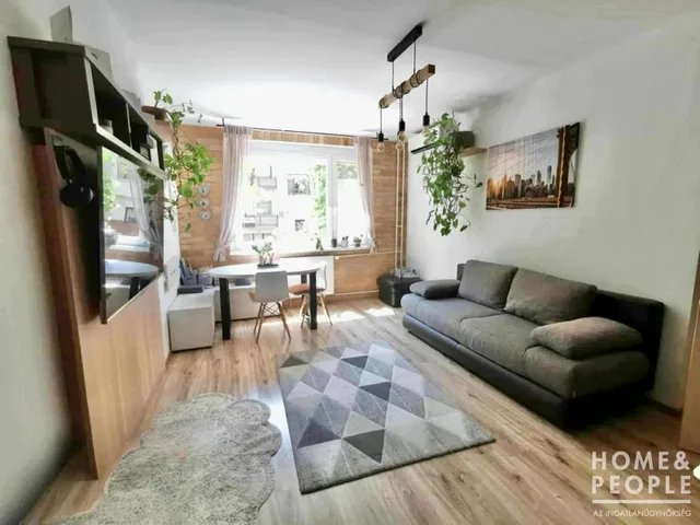 Eladó lakás Szeged, Rókus 72 nm