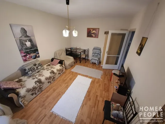 Eladó lakás Szeged, Tarján 36 nm