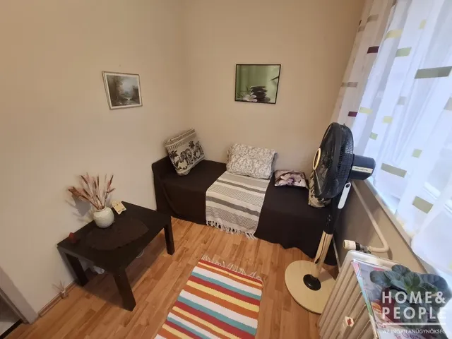 Eladó lakás Szeged, Tarján 36 nm