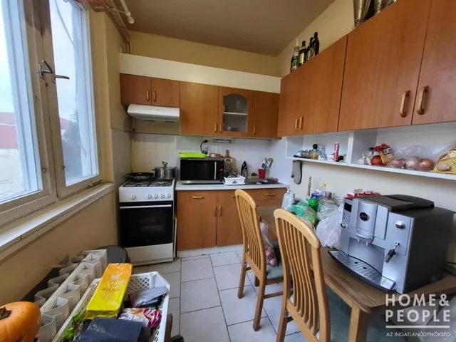 Eladó lakás Szeged, Belváros 55 nm