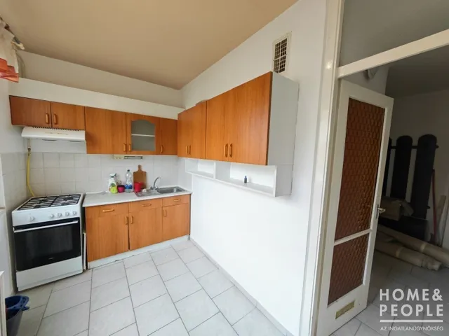 Eladó lakás Szeged, Belváros 55 nm