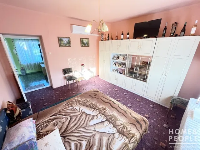 Eladó ház Csengele 100 nm