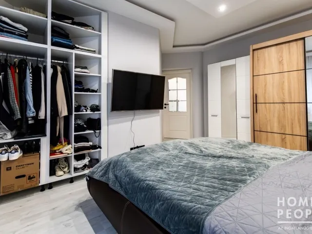 Eladó lakás Szeged, Újszeged 62 nm