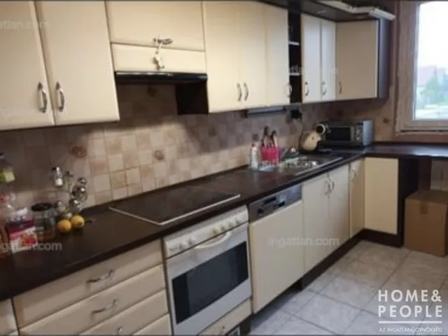 Eladó ház Domaszék 186 nm