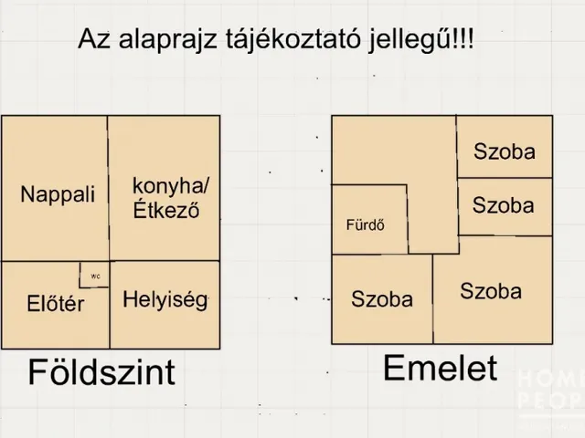 Eladó ház Domaszék 186 nm