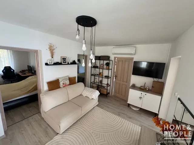 Eladó ház Zákányszék 88 nm