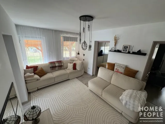 Eladó ház Zákányszék 88 nm