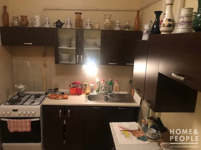 Eladó lakás Szeged, Felsőváros 53 nm