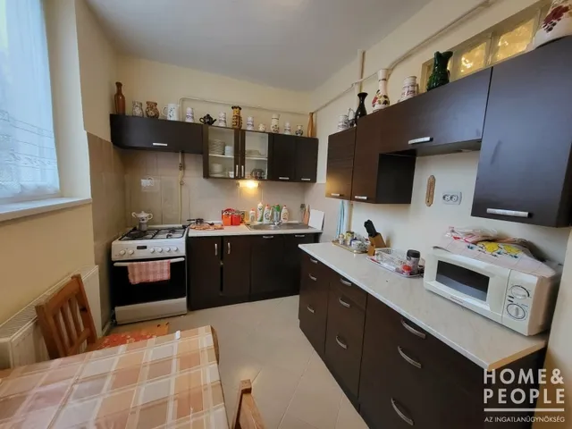 Eladó lakás Szeged, Felsőváros 53 nm