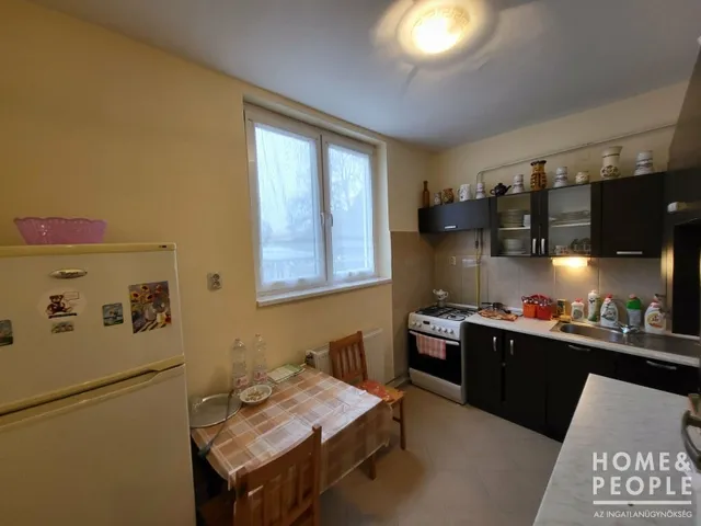 Eladó lakás Szeged, Felsőváros 53 nm