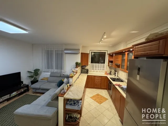 Eladó lakás Szeged 55 nm