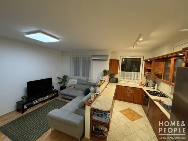Eladó lakás Szeged 55 nm