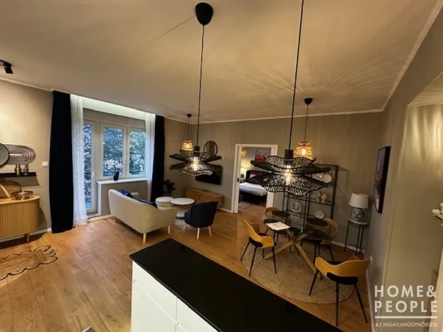 Eladó lakás Szeged, Belváros 81 nm