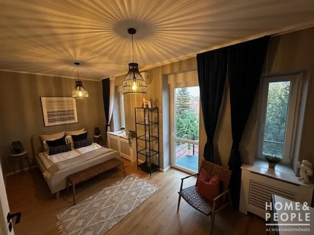 Eladó lakás Szeged, Belváros 81 nm