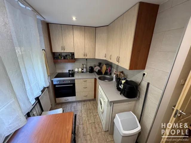 Eladó lakás Szeged 47 nm