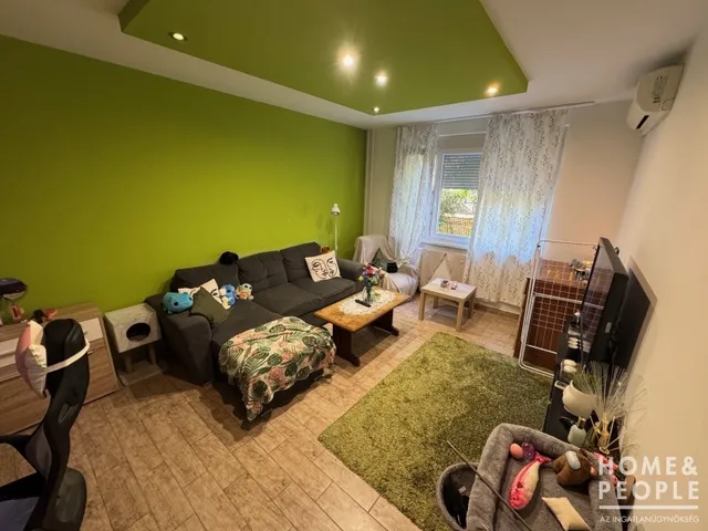 Eladó lakás Szeged 47 nm